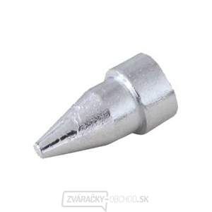 Hrot N5-3 / ZD552, ZD-553T, 553R priemer 1.3m pre ZD-917, ZD-8917B, ZD-8925 Hrot N5-3 / ZD552, ZD-553T, 553R priemer 1.3m pre ZD-917, ZD-8917B, ZD-8925
