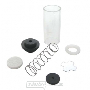 Sada ZD-552 glass Sada ZD-552 glass
