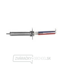 Vykurovacie teliesko pre 0654 0227 (ZD553R)