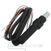 Rukoväť kompletná pre ZD-939, ZD-912 Rukoväť kompletná pre ZD-939, ZD-912 gallery main image