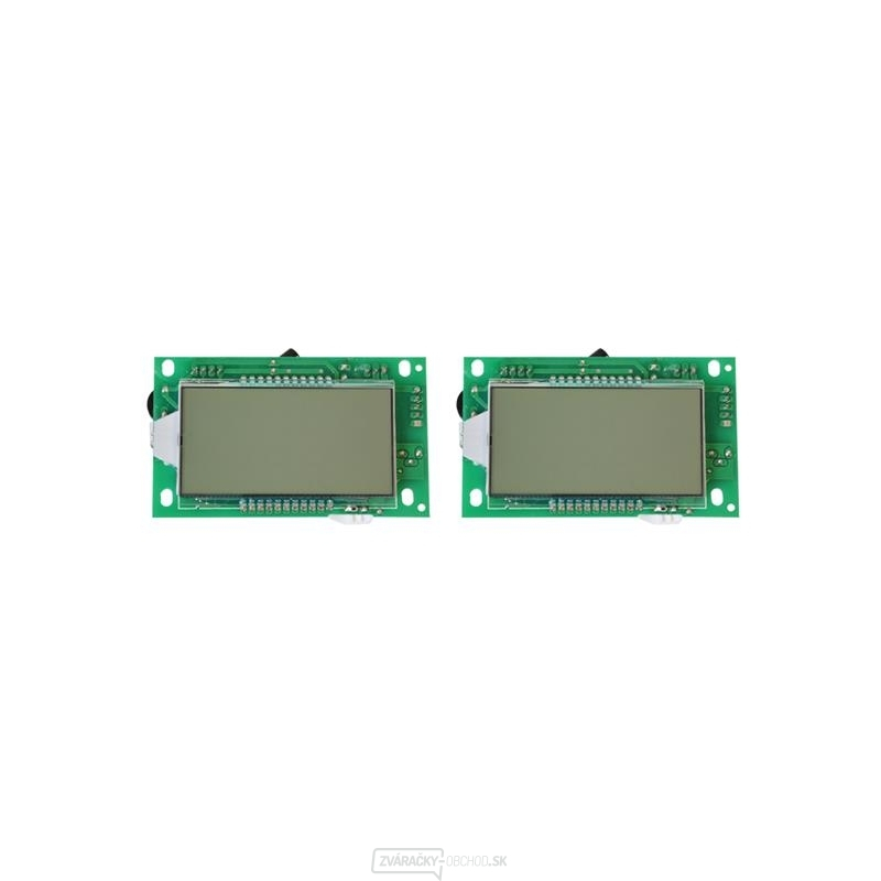 LCD pre ZD-912 - 2 ks
