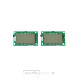 LCD pre ZD-912 - 2 ks
