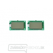 LCD pre ZD-917 - 2 ks gallery main image