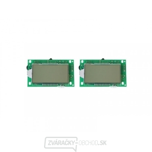 LCD pre ZD-917 - 2 ks gallery main image