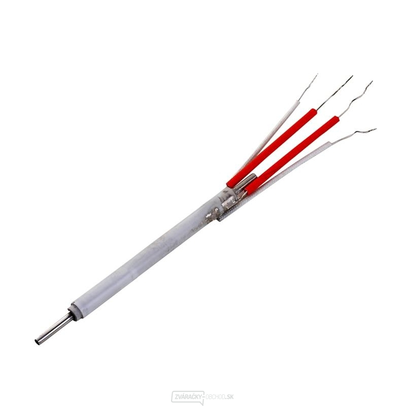 Vykurovacie teliesko pre ZD553T