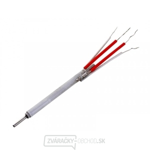 Vykurovacie teliesko pre ZD553T Vykurovacie teliesko pre ZD553T