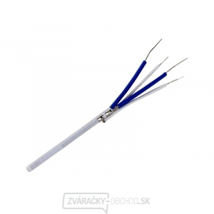 Vykurovacie teliesko pre ZD-418, ZD-415T Vykurovacie teliesko pre ZD-418, ZD-415T
