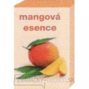 Vonná esencia - Mango gallery main image