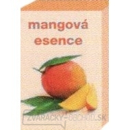 Vonná esencia - Mango