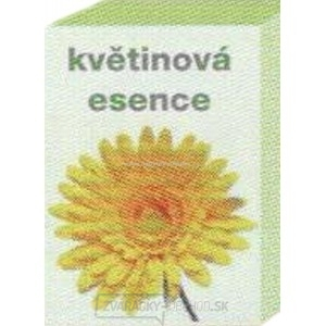 Vonná esencia - Kvetina