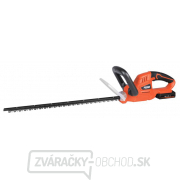 Aku plotostrih HTM1002 Aku plotostrih HTM1002 gallery main image