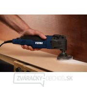 Multifunkčná obrážačka 300W OTM1007 náhled