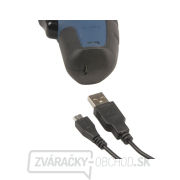 Aku Li-Ion skrutkovač 3,6V - 1,3 Ah CDM1132 náhled