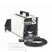 Trafozváračka PRATICA 152 Turbo gallery main image