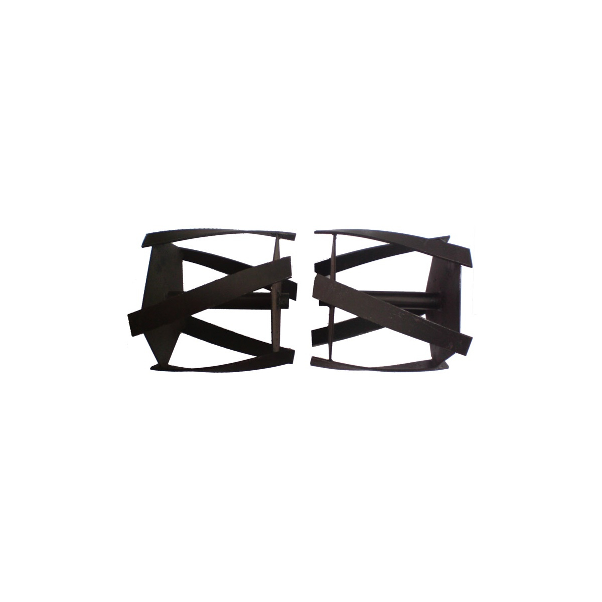 Kyprič pôdy Riwall PRO k RPT 8055 - pár