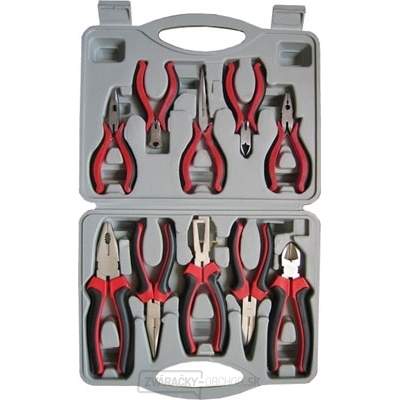 Profesionální sada klieští Genborx BSP0793 - 10ks