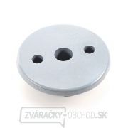 Kolesový KIT + závažie QJN pre kultivátor PUBERT náhled