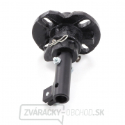 Kolesový KIT + závažie QJN pre kultivátor PUBERT náhled