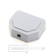 Kolesový KIT + závažie QJN pre kultivátor PUBERT Náhľad