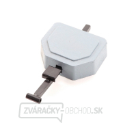 Kolesový KIT + závažie QJN pre kultivátor PUBERT náhled