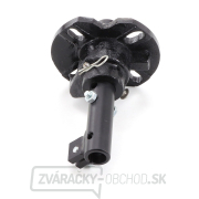 Kolesový KIT + závažie QJN pre kultivátor PUBERT náhled