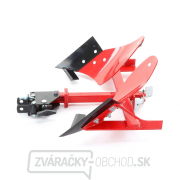 KIT pre orbu 500x10 QJN pre kultivátor PUBERT KIT pre orbu 500x10 QJN pre kultivátor PUBERT náhled