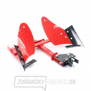 KIT pre orbu 500x10 QJN pre kultivátor PUBERT KIT pre orbu 500x10 QJN pre kultivátor PUBERT náhled