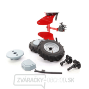 KIT pre orbu 500x10 QJN pre kultivátor PUBERT Náhľad