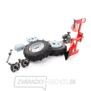 KIT pre orbu 500x10 QJN pre kultivátor PUBERT Náhľad