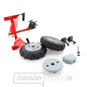 KIT pre orbu 500x10 QJN pre kultivátor PUBERT náhled