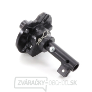 KIT pre orbu 500x10 QJN pre kultivátor PUBERT náhled