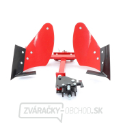 KIT pre orbu 500x10 QJN pre kultivátor PUBERT náhled