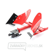 KIT pre orbu 500x10 QJN pre kultivátor PUBERT náhled