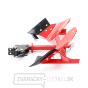 KIT pre orbu 500x10 QJN pre kultivátor PUBERT náhled