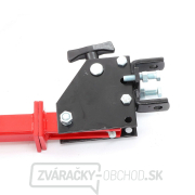 KIT pre orbu 500x10 QJN pre kultivátor PUBERT náhled