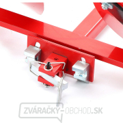 KIT pre orbu 500x10 QJN pre kultivátor PUBERT náhled