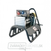 Elektrocentrála za traktor AWT 4-15X - pohon kardan 15,7 kVA Elektrocentrála za traktor AWT 4-15X - pohon kardan 15,7 kVA gallery main image
