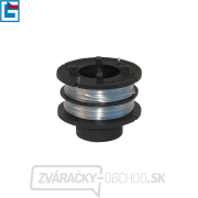 Strunová kosačka GRT 352 P náhled