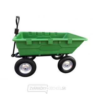 Záhradný vozík GGW 500