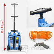 Kompresor Güde AIRPOWER 200/10/5 TY náhled