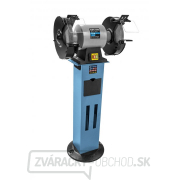 Dvojkotúčová brúska GDS 250 Dvojkotúčová brúska GDS 250 gallery main image