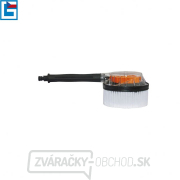 Vysokotlaková umývačka GHD 135 náhled