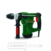 Elektrické vŕtacie / búracie kladivo SDS PLUS v kufri 1400 W DWT BH14-32 BMC gallery main image