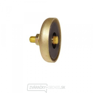 Svorka zemniace MAGNETICKÁ 300A gallery main image