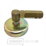 Svorka zemniace MAGNETICKÁ 500A Svorka zemniace MAGNETICKÁ 500A gallery main image