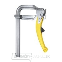 Račňová posuvná svorka Ratchet UF100RM Račňová posuvná svorka Ratchet UF100RM gallery main image