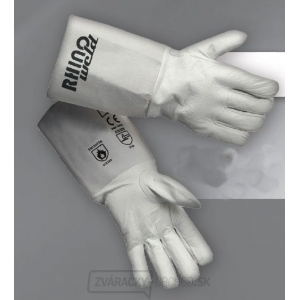 Rukavice zváračské TIG RhinoWeld GL084 vel10 Rukavice zváračské TIG RhinoWeld GL084 vel10 gallery main image