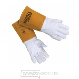 Rukavice zváračské TIG RhinoWeld GL130 vel9 Rukavice zváračské TIG RhinoWeld GL130 vel9 gallery main image