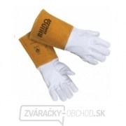 Rukavice zváračské TIG RhinoWeld GL130 vel11 Rukavice zváračské TIG RhinoWeld GL130 vel11 gallery main image