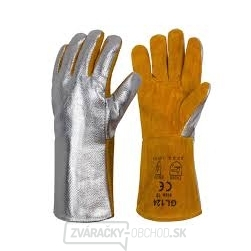 Rukavice zváračské RhinoWeld GL124 vel10